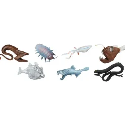 Safari Ltd Figura Deep Sea Creatures Toob