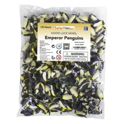 Safari Ltd Figura Emperor Penguins Good Luck Minis