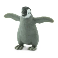 Safari Ltd Figura Emperor Penguin Chicks Good Luck Minis