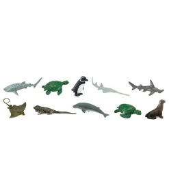Safari Ltd Figura Endangered Species-Marine Toob