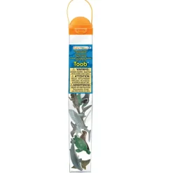 Safari Ltd Figura Endangered Species-Marine Toob