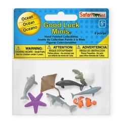 Safari Ltd Figura Fun Pack Ocean