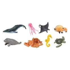 Safari Ltd Figura Fun Pack Sea Life