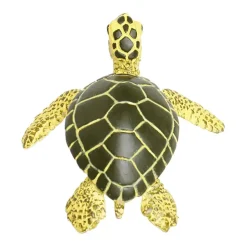 Safari Ltd Figura Green Sea Turtle Baby