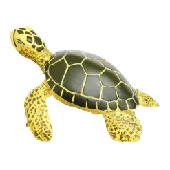 Safari Ltd Figura Green Sea Turtle Baby