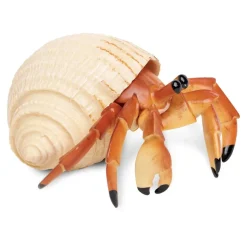 Safari Ltd Figura Hermit Crab