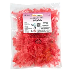 Safari Ltd Figura Jellyfish Good Luck Minis