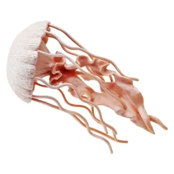 Safari Ltd Figura Jellyfish Sea Life