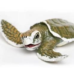 Safari Ltd Figura Kemps Ridley Sea Turtle Baby