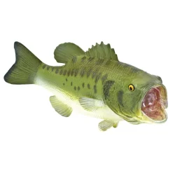 Safari Ltd Figura Large Mouth Bass