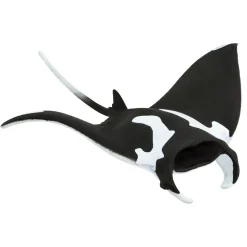 Safari Ltd Figura Manta Ray Sea Life