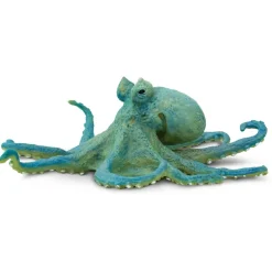 Safari Ltd Figura Octopus Sea Life