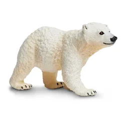 Safari Ltd Figura Polar Bear Cub