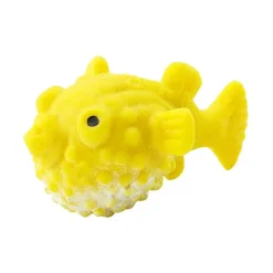 Safari Ltd Figura Pufferfish Good Luck Minis