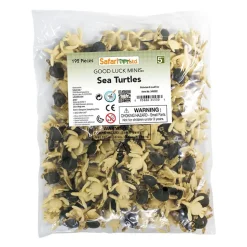 Safari Ltd Figura Sea Turtles Good Luck Minis