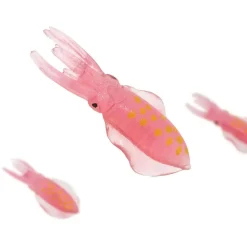 Safari Ltd Figura Squids Good Luck Minis