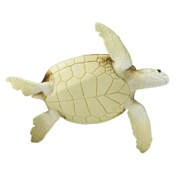 Safari Ltd Juguete de tortuga verde marina