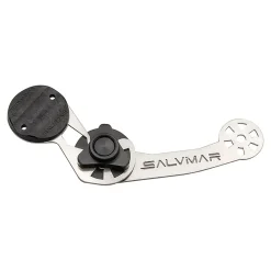 Salvimar Adaptador Action Cam Inox Stirrup