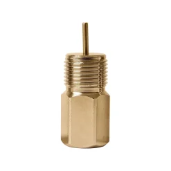Salvimar Adaptador Cressi Sl Speargun Pressure Gauge