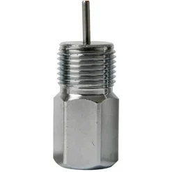 Salvimar Adaptador Cressi Sl Speargun Pressure Gauge