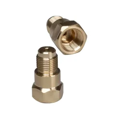 Salvimar Adaptador Mares Injector Predathor