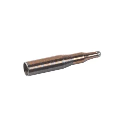 Salvimar Adaptador Thread 7 For Slip-Tip Big Blue 5/16 M 2 unidades