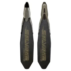 Salvimar Aletas de pesca submarina Speeder Carbo HD