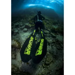 Salvimar Aletas de pesca submarina Speeder