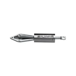 Salvimar Ancla de boya de acero inoxidable 500g