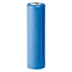 Salvimar Batería Antares 21700 5000mAh