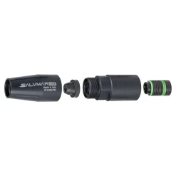 Salvimar Cabezal Mares Extension Vuoto Vacuum