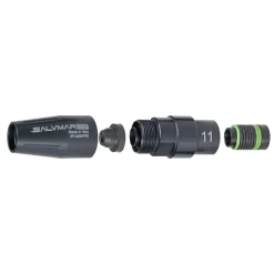 Salvimar Cabezal Vuoto Vacuum 11 Evolution