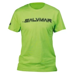 Salvimar Camiseta de manga corta Logo
