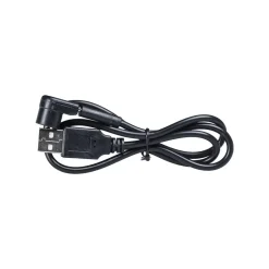 Salvimar Cargador Galactika flashlight magnetic