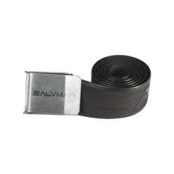 Salvimar Cinturón de hebilla elástica Weight Pro Acero inoxidable