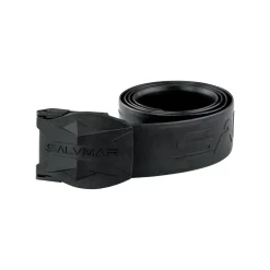 Salvimar Cinturón de hebilla profesional Snake Elastic Weight Pro Nylon