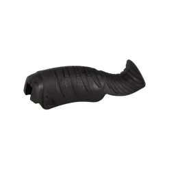 Salvimar Empuñadura Ergonomic Rubber Butt Black