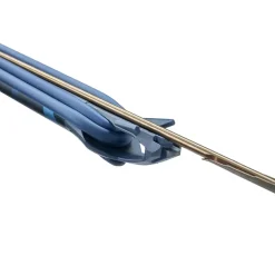 Salvimar Fusil de gomas con carrete Hero Storm