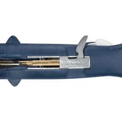 Salvimar Fusil de gomas con carrete Hero Storm