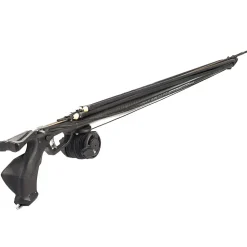 Salvimar Fusil de gomas con carrete Ares Carbo DX