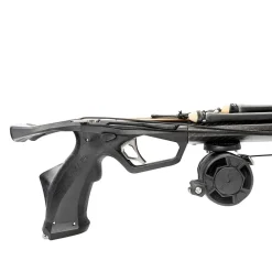 Salvimar Fusil de gomas con carrete Ares Carbo DX