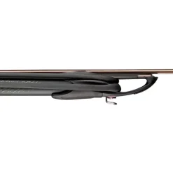 Salvimar Fusil de gomas con carrete Metal With Reel