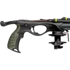 Salvimar Fusil de gomas con carrete Metal With Reel