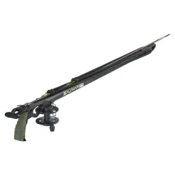 Salvimar Fusil de gomas con carrete Metal With Reel