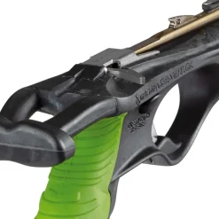 Salvimar Fusil de pesca submarina de gomas Metal Carbo Open