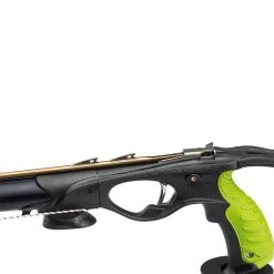 Salvimar Fusil de pesca submarina de gomas Metal Roller