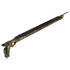 Salvimar Fusil de pesca submarina de gomas Hero Krypsis