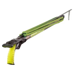 Salvimar Fusil de pesca submarina de gomas Metal Krypsis