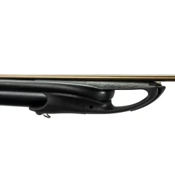 Salvimar Fusil de pesca submarina de gomas Mono Rail