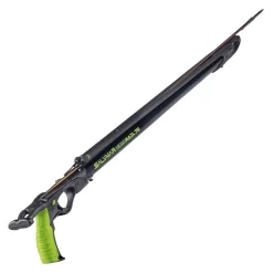 Salvimar Fusil de pesca submarina de gomas Mono Rail